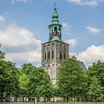 Vakantiehuis Nordwind - *
