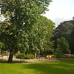Vakantiehuis Nordwind - Nordhorn