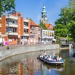 Nordwind - Nordhorn