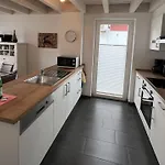 Vakantiehuis Nordwind -
