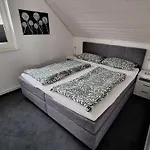 Vakantiehuis Nordwind - *