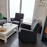 Vakantiehuis Nordwind - Nordhorn