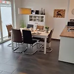 Nordwind - Vakantiehuis Nordhorn