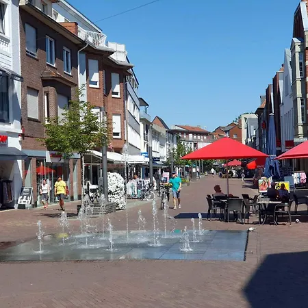 Nordwind - * Nordhorn