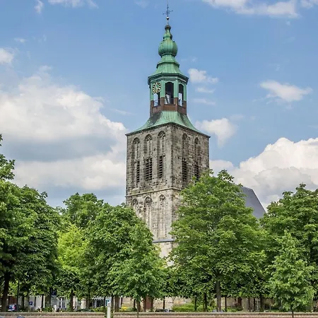 Ferienhaus Nordwind - *