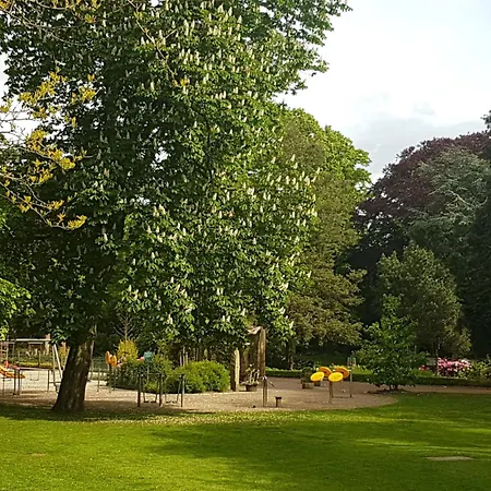 Casa vacanze Nordwind - Nordhorn