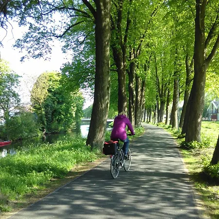 Nordwind - Casa vacanze