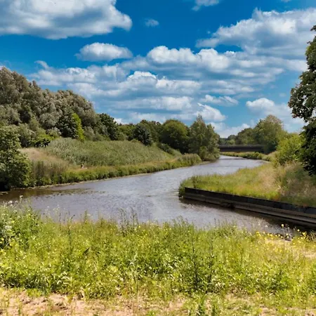 Nordwind - Casa vacanze Nordhorn