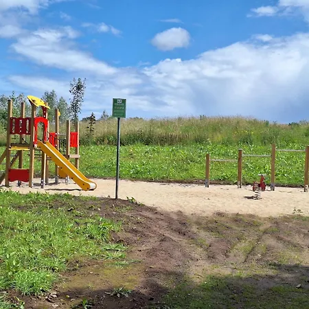 Casa vacanze Nordwind - Nordhorn