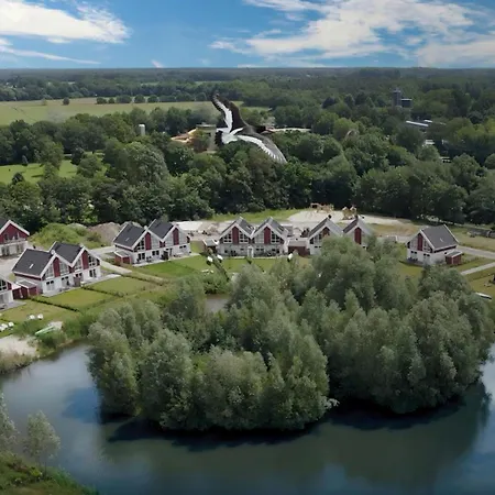 Nordwind - Ferienhaus *