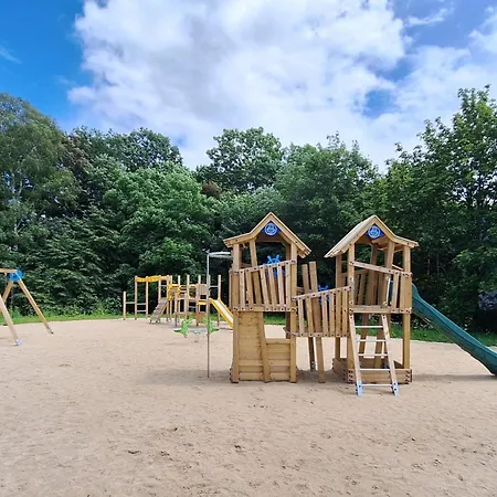 Nordwind - Casa vacanze Nordhorn