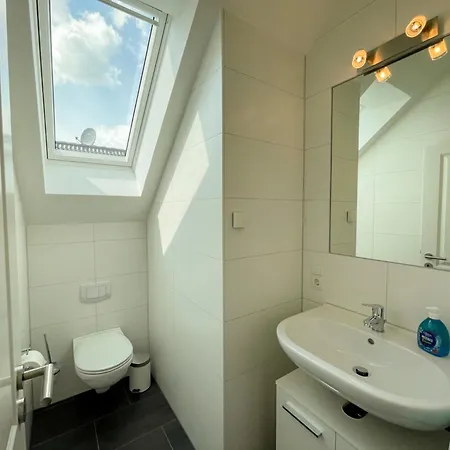 Nordwind - Casa vacanze