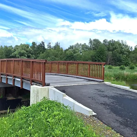 Nordwind - Casa vacanze Nordhorn