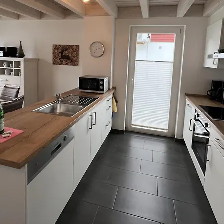 Ferienhaus Nordwind -
