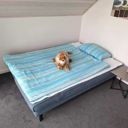 Casa vacanze Nordwind - Nordhorn