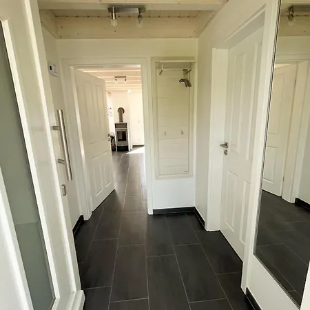 Ferienhaus Nordwind -