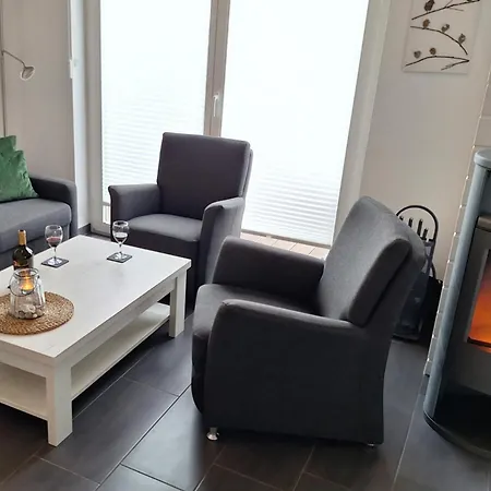 Casa vacanze Nordwind - Nordhorn