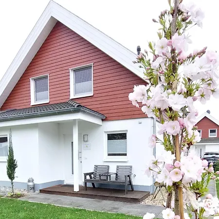 Nordwind - Casa vacanze