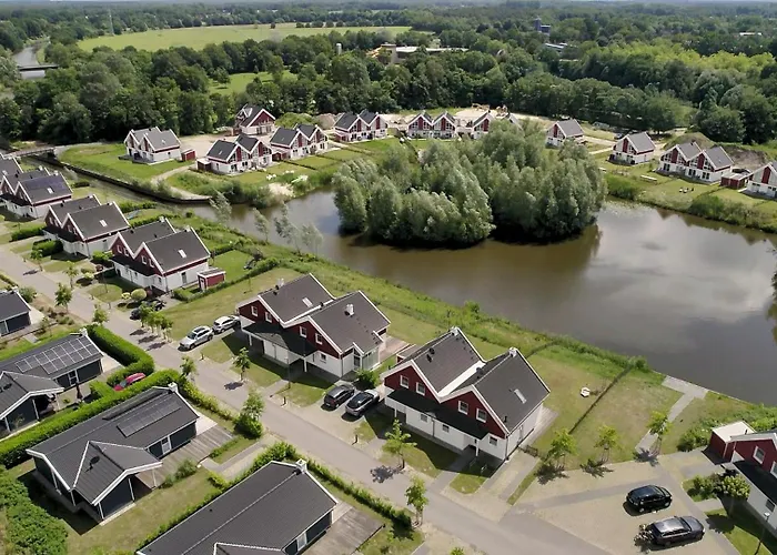 Nordwind - Feriehus *