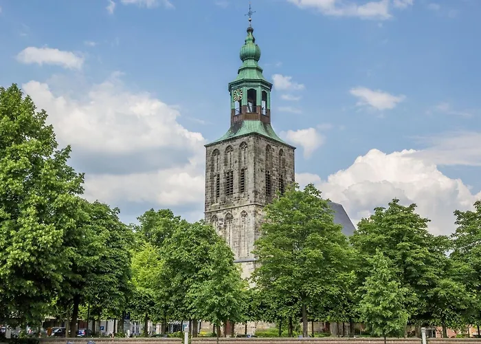 Feriehus Nordwind - *