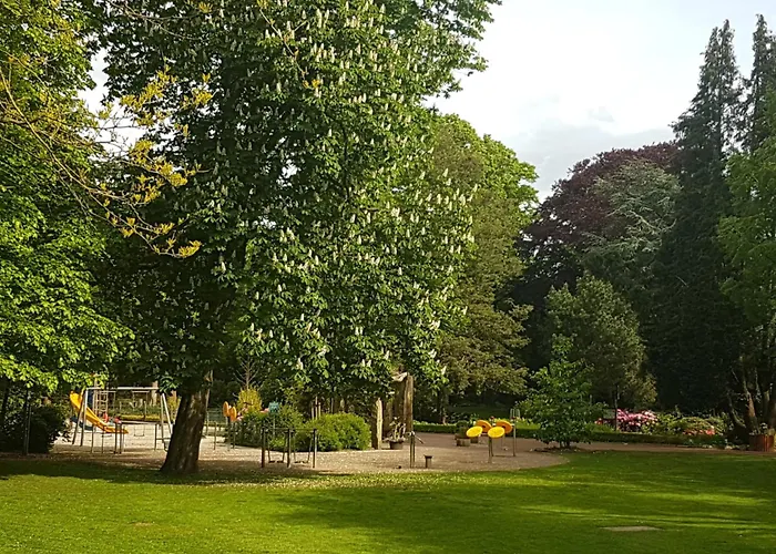 Feriehus Nordwind - Nordhorn