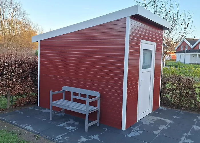 Nordwind - * Nordhorn