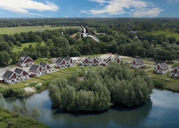 Nordwind - Feriehus *