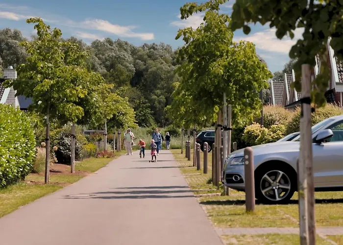 Feriehus Nordwind - *