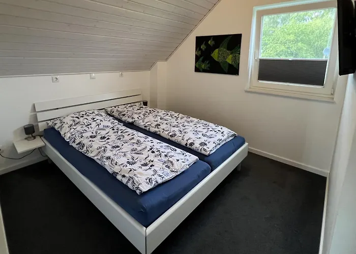 Feriehus Nordwind - *