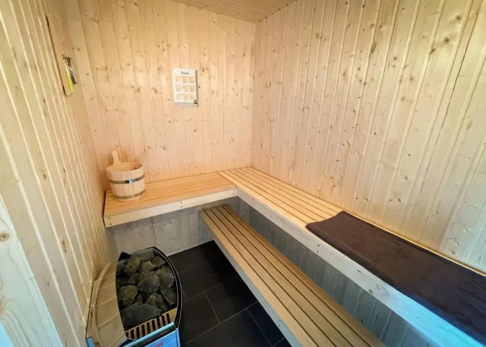 Nordwind - Feriehus *