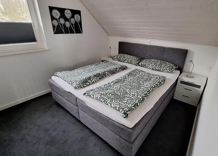 Feriehus Nordwind - *