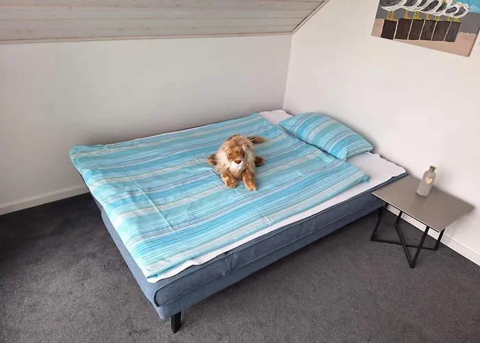 Feriehus Nordwind - Nordhorn