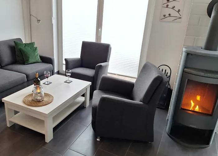 Feriehus Nordwind - Nordhorn