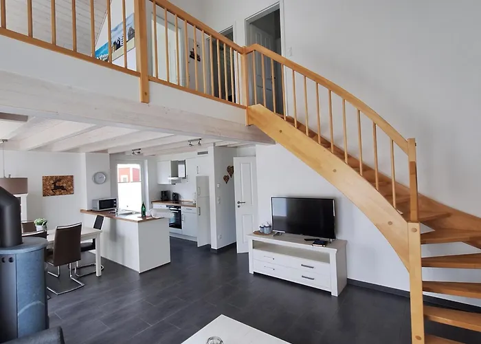 Nordwind - * Nordhorn